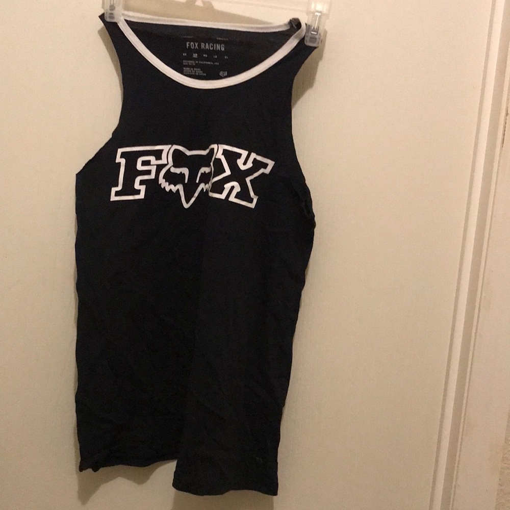 Fox racing tank - Picture 1 of 3
